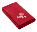 NYLT Fleece Stadium Blanket