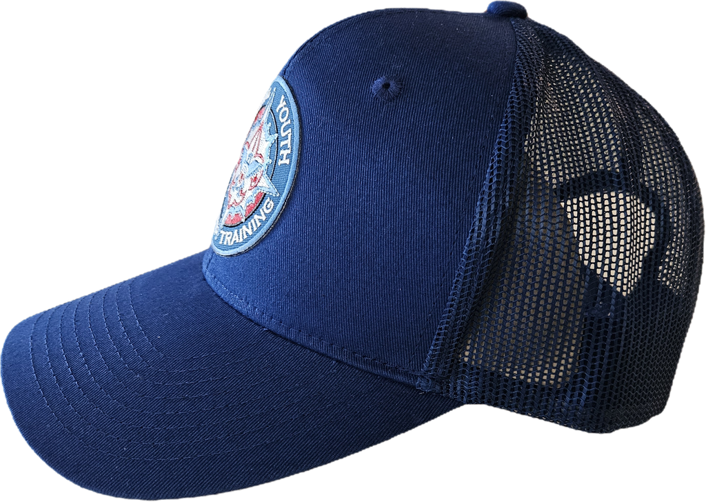 NYLT Past Season Course Hat