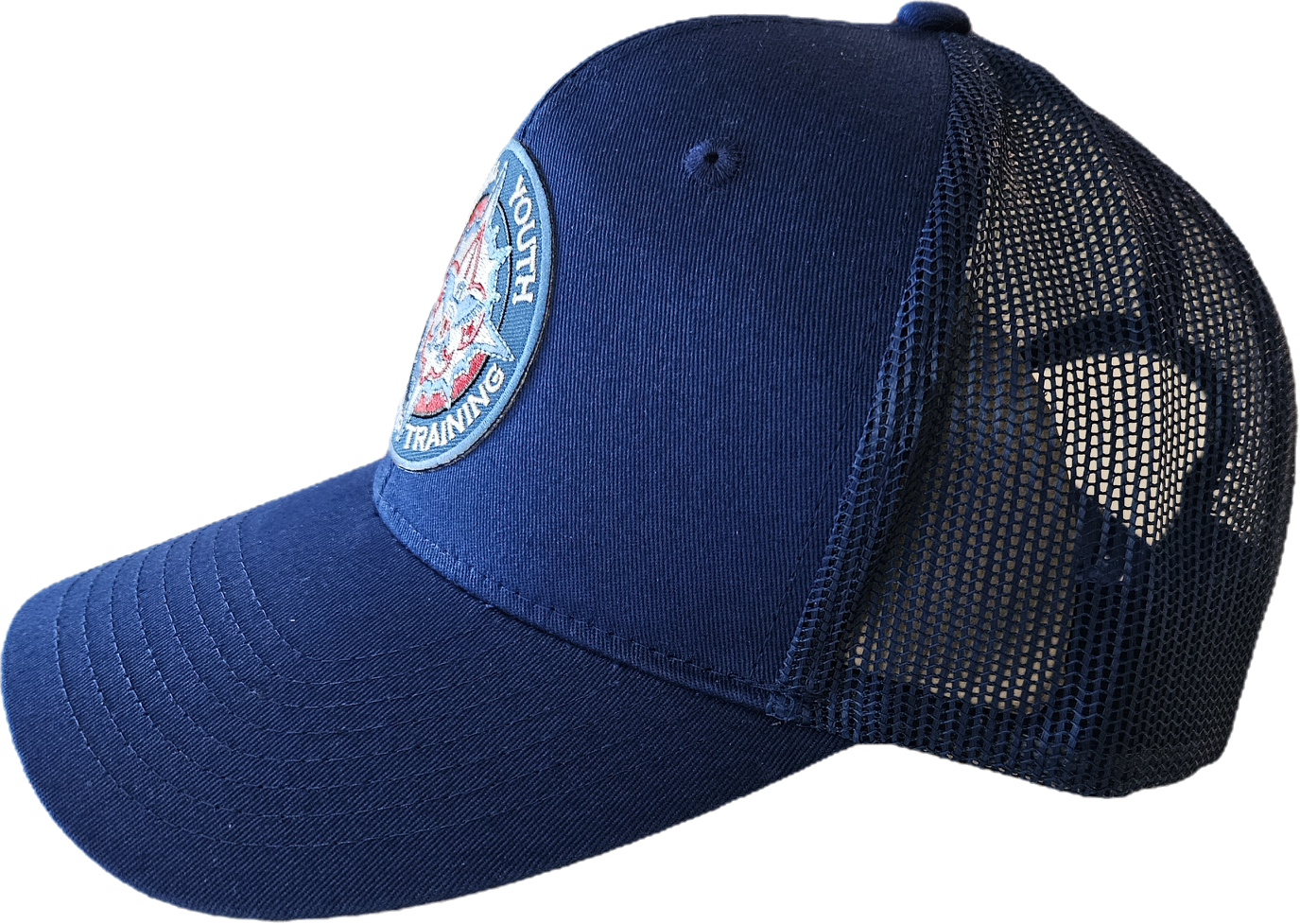 NYLT Past Season Course Hat