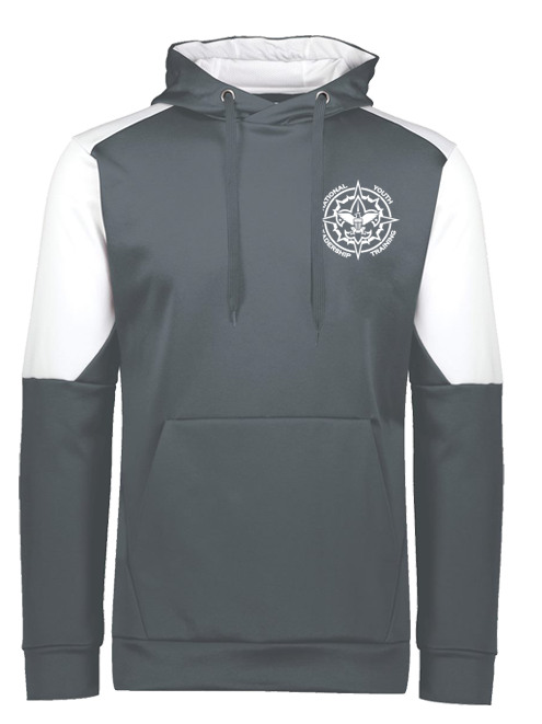 NYLT Performance Hoodie