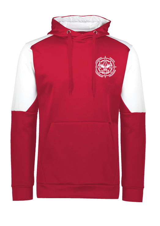 NYLT Performance Hoodie