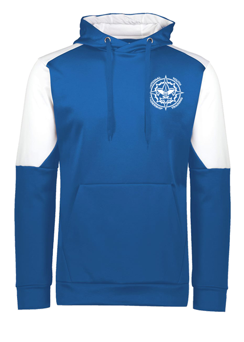 NYLT Performance Hoodie