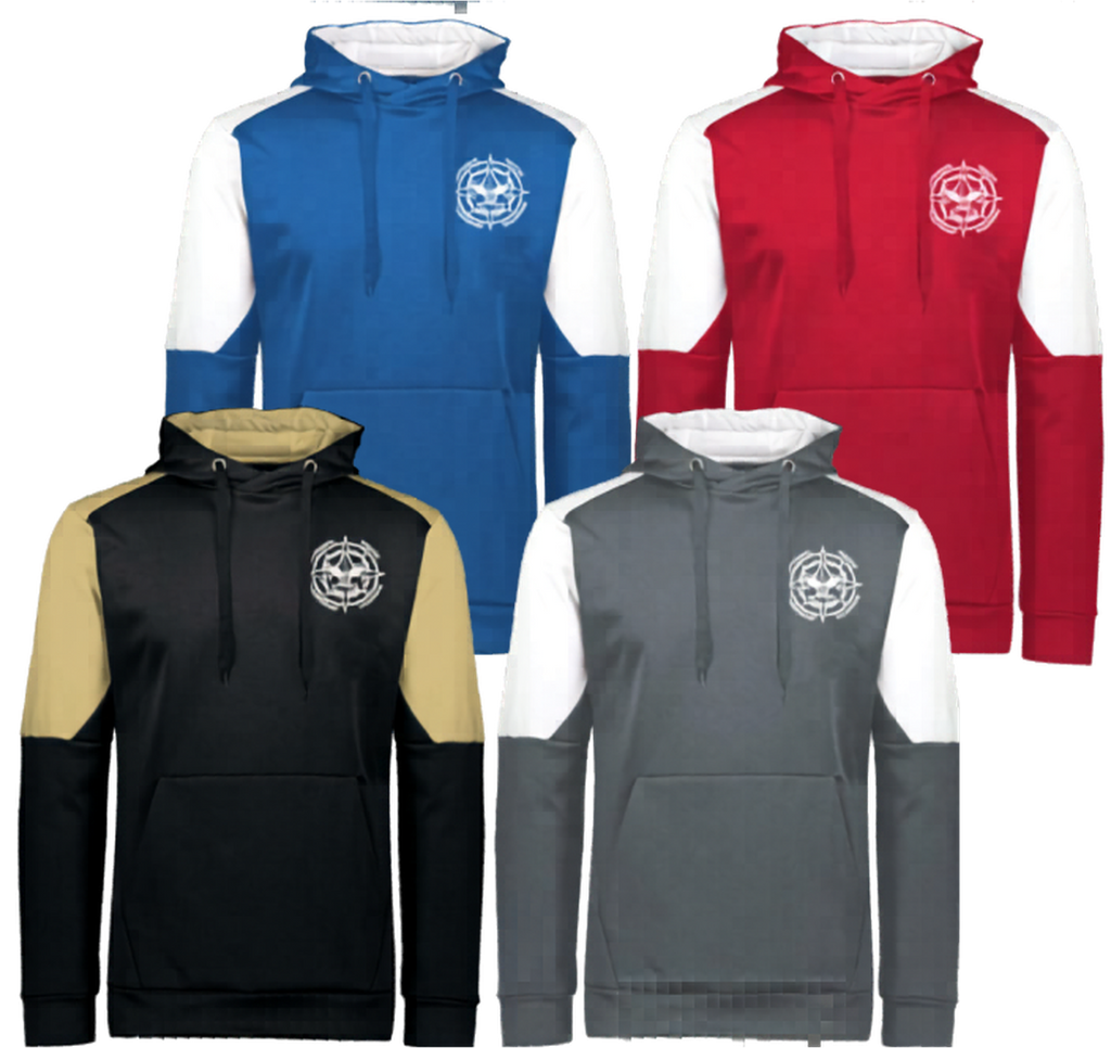 NYLT Performance Hoodie