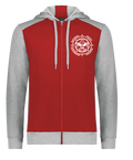 NYLT Fleece Full Zip Hoodie