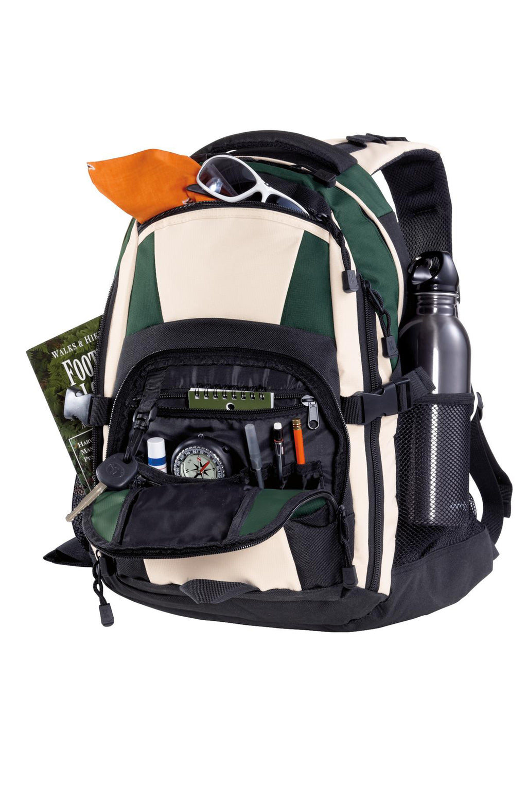 NYLT Backpack