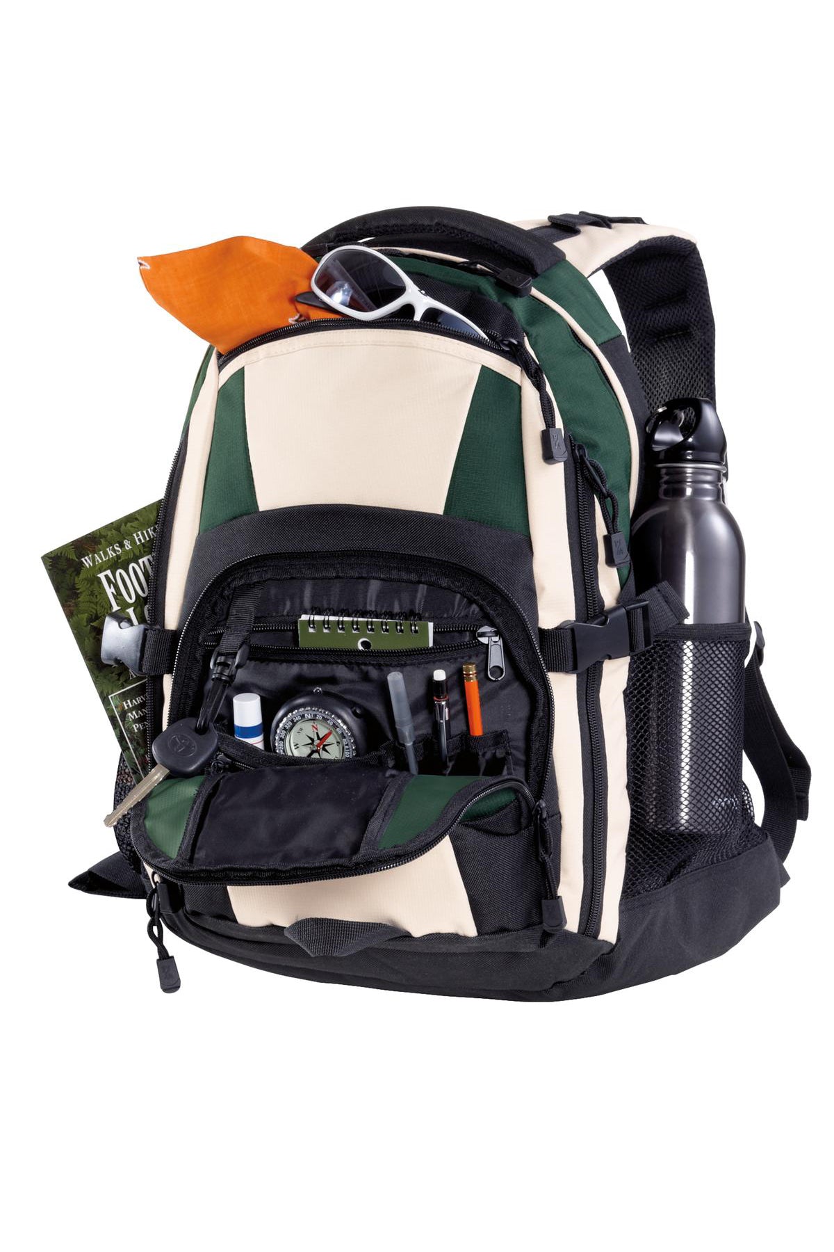 NYLT Backpack