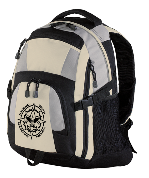 NYLT Backpack