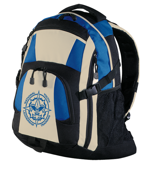 NYLT Backpack
