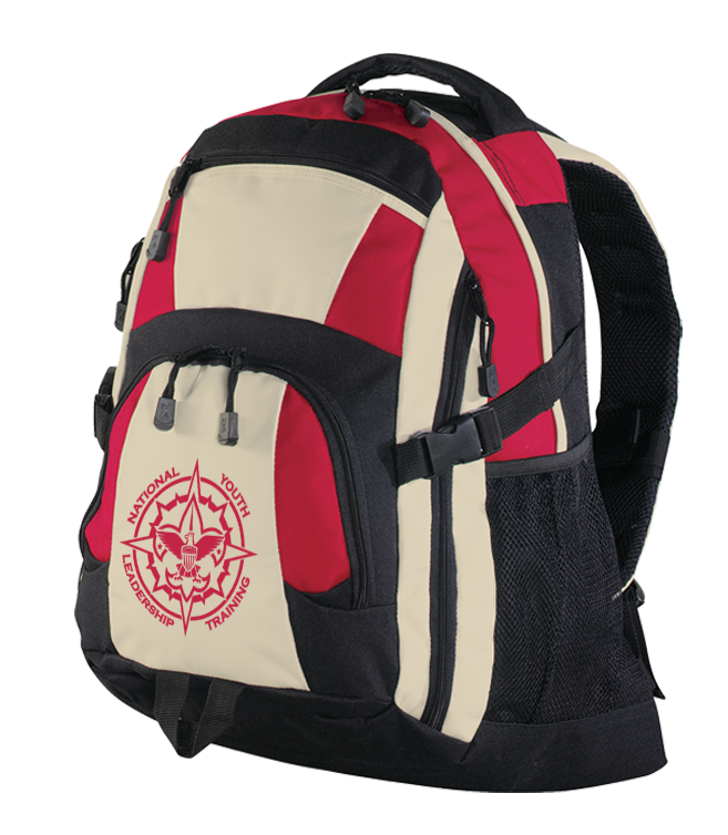 NYLT Backpack