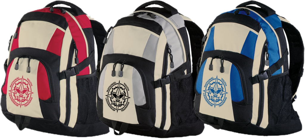 NYLT Backpack