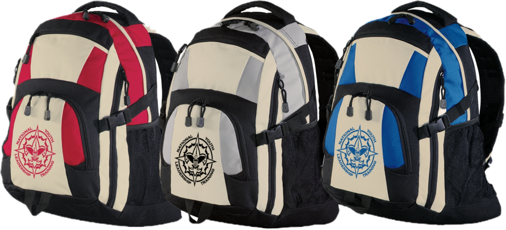 NYLT Backpack