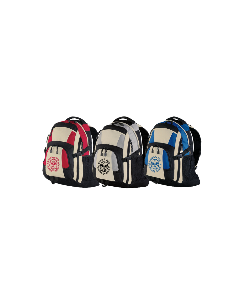 NYLT Backpack