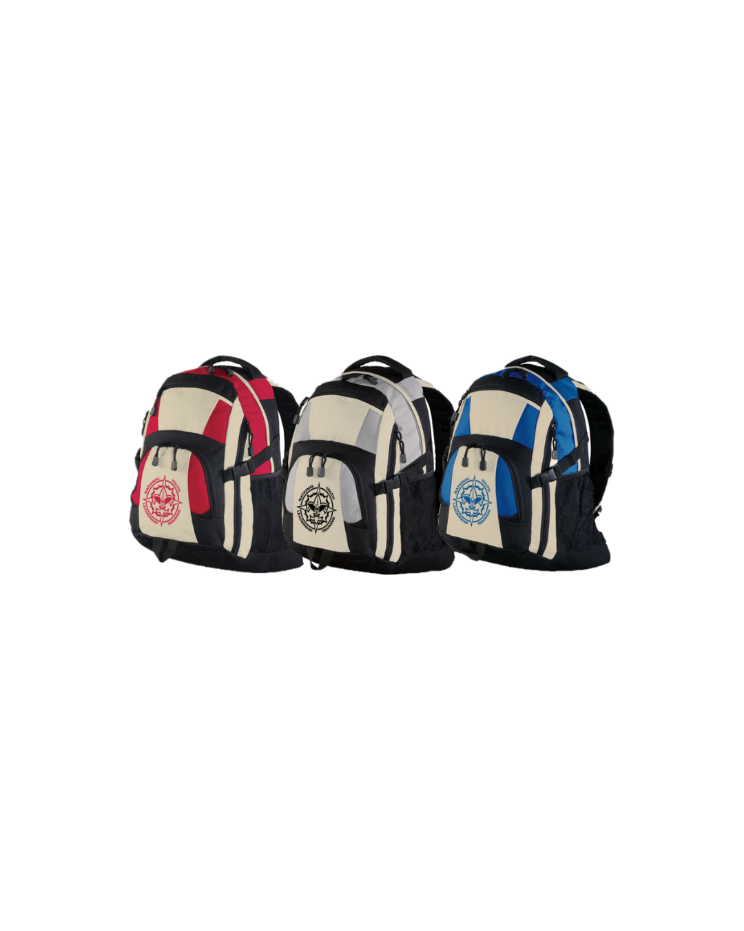 NYLT Backpack