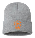 Wood Badge Beanie