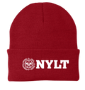 NYLT Knit Hat