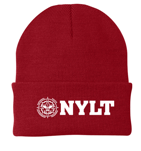 NYLT Knit Hat