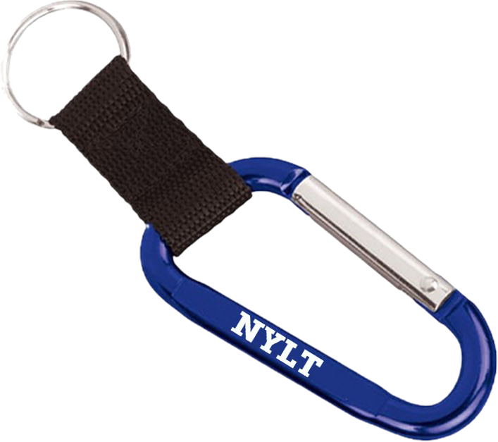 NYLT Carabiner