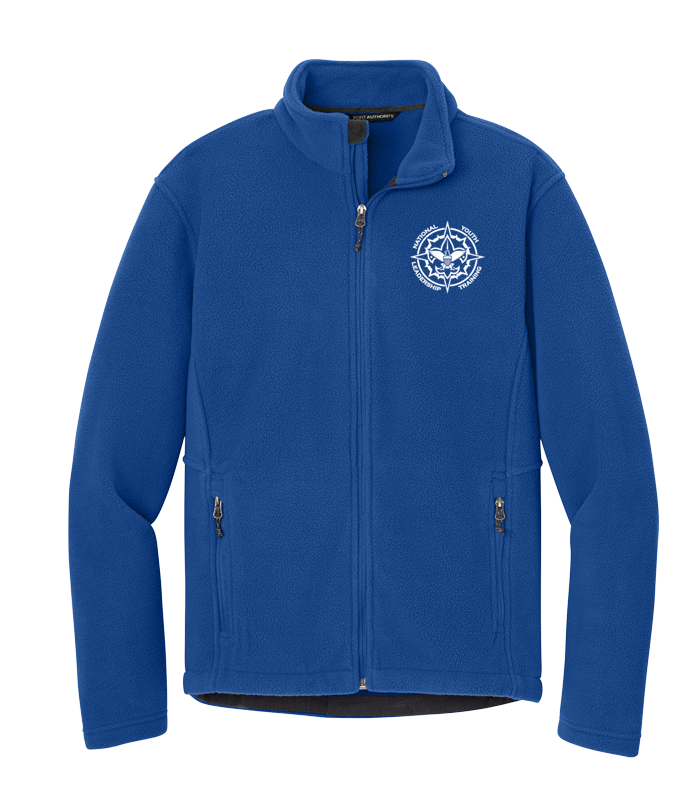 NYLT Fleece Jacket