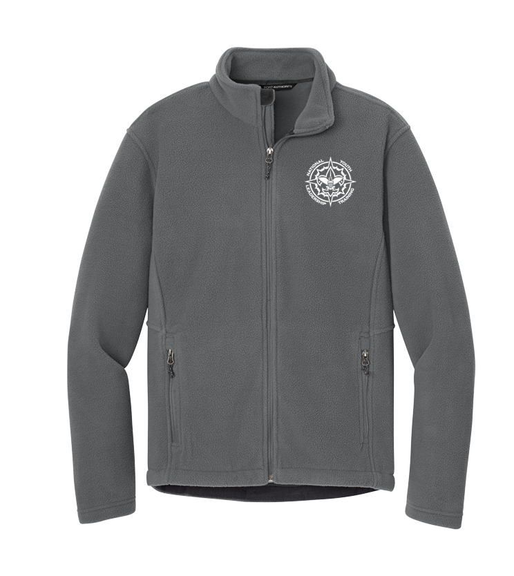 NYLT Fleece Jacket