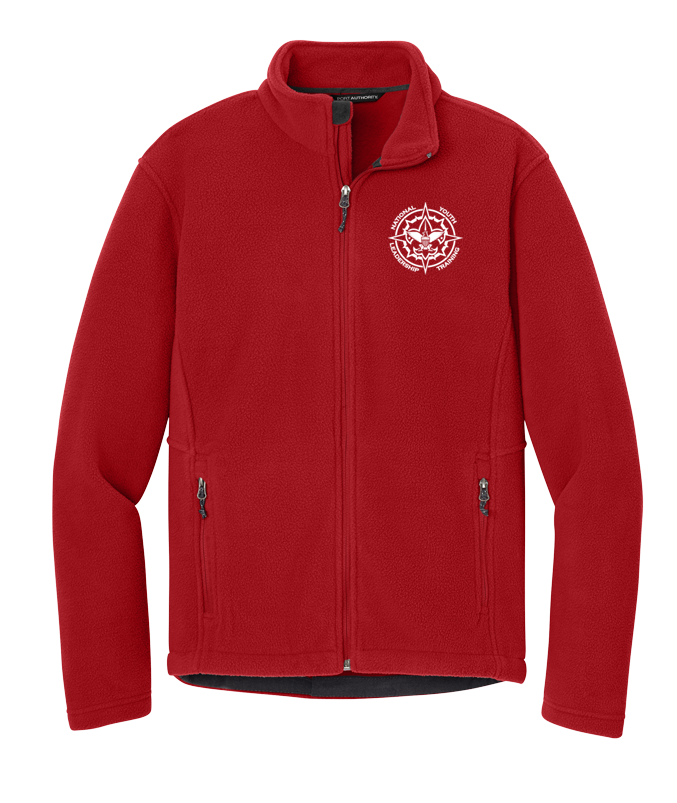 NYLT Fleece Jacket
