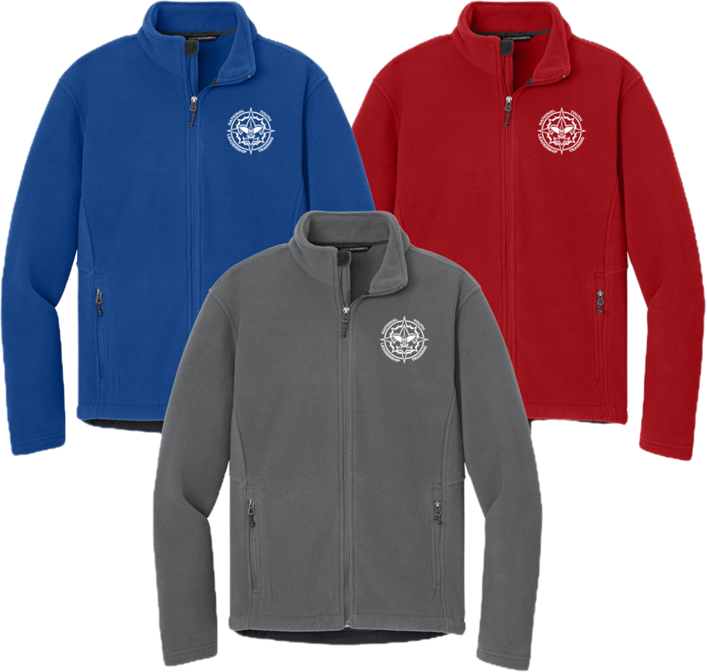 NYLT Fleece Jacket