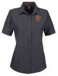 Wood Badge Performance Shirt
