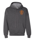 Wood Badge Hoodie