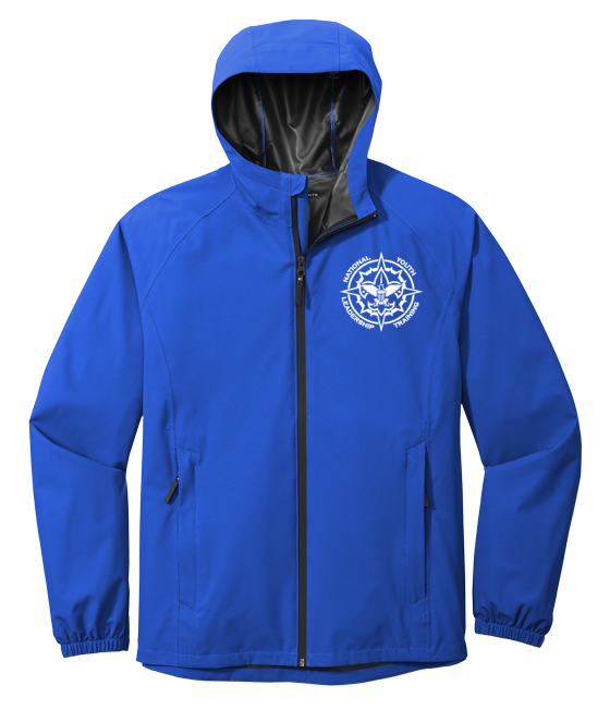 NYLT Rain Jacket