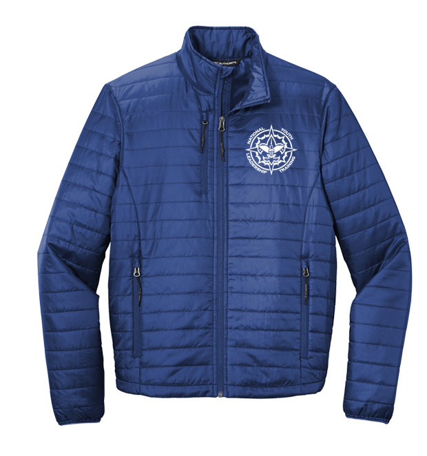NYLT Puffy Jacket
