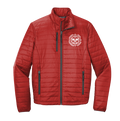 NYLT Puffy Jacket