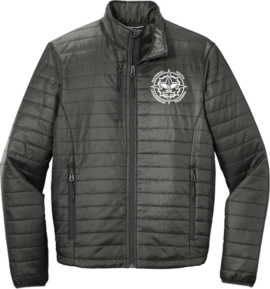 NYLT Puffy Jacket