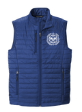 NYLT Puffy Vest
