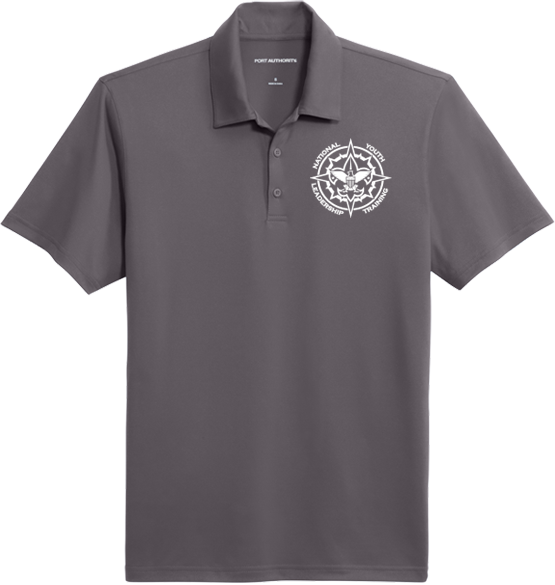 NYLT Performance Polo