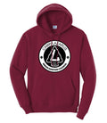 Camp Lazarus Hoodie