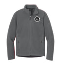 Camp Lazarus Full Zip Sweatshirt