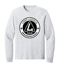 Camp Lazarus Long Sleeve T-Shirt