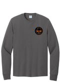 Camp Oyo Long Sleeve T-Shirt