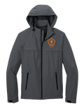 Wood Badge Rain Jacket