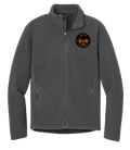 Camp Oyo Full Zip Jacket