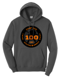 Camp Oyo Hoodie