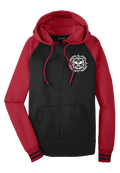 NYLT Performance Full Zip Hoodie