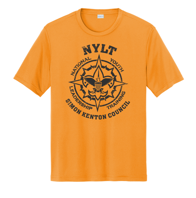 NYLT Performance T-Shirt