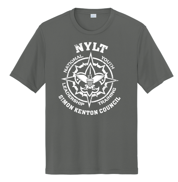NYLT Performance T-Shirt