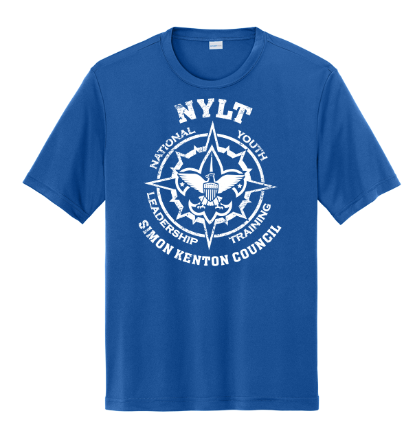 NYLT Performance T-Shirt
