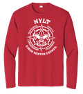 NYLT Performance Long Sleeve T-Shirt