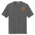 Wood Badge 2026 Course T-shirt