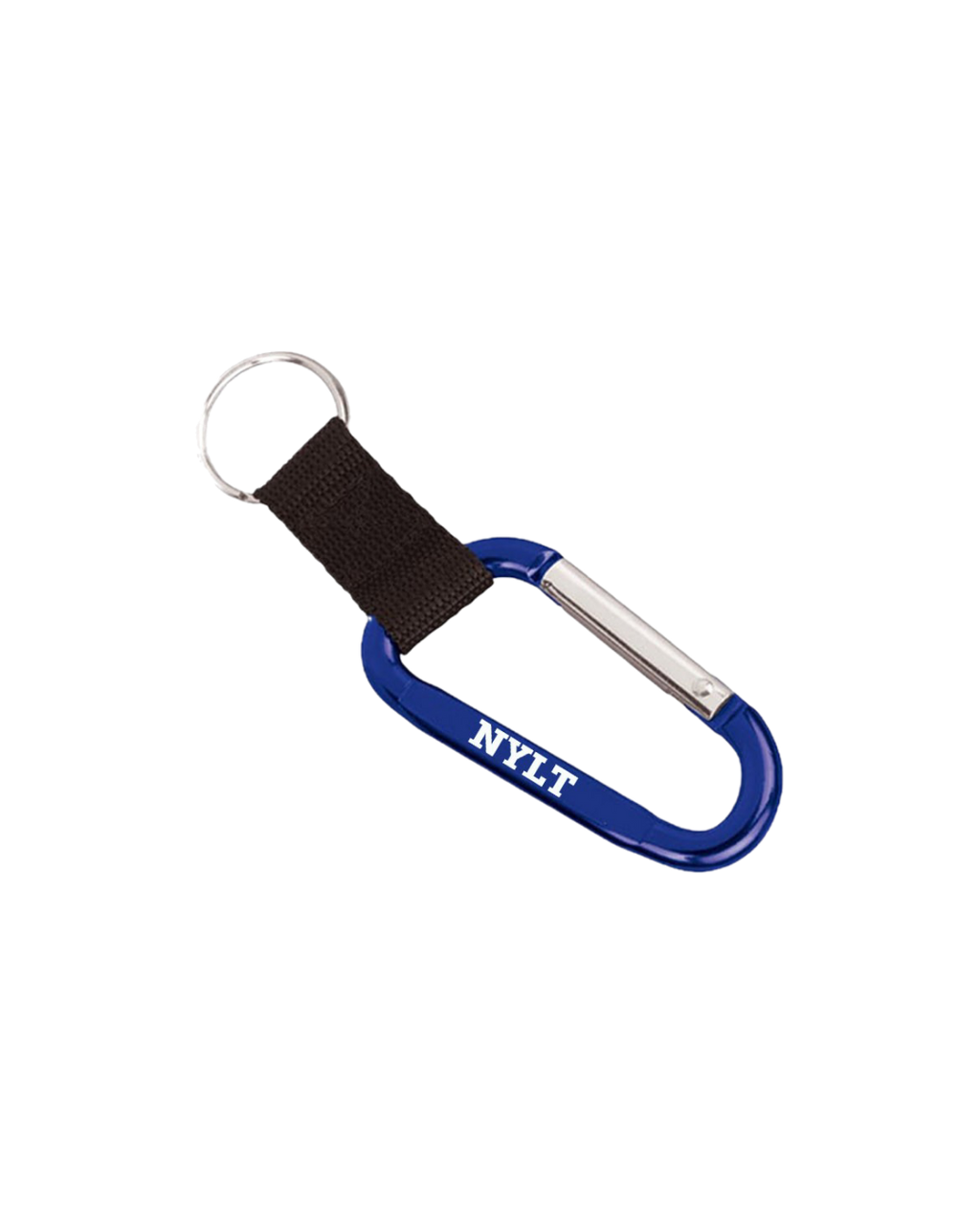 NYLT Carabiner