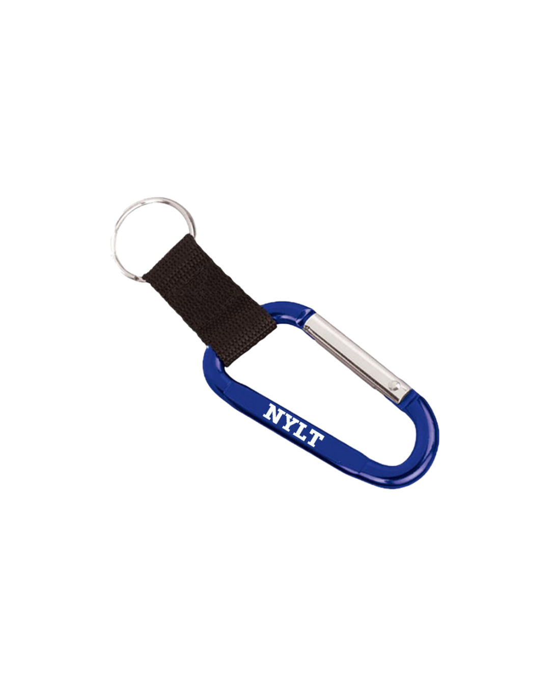 NYLT Carabiner