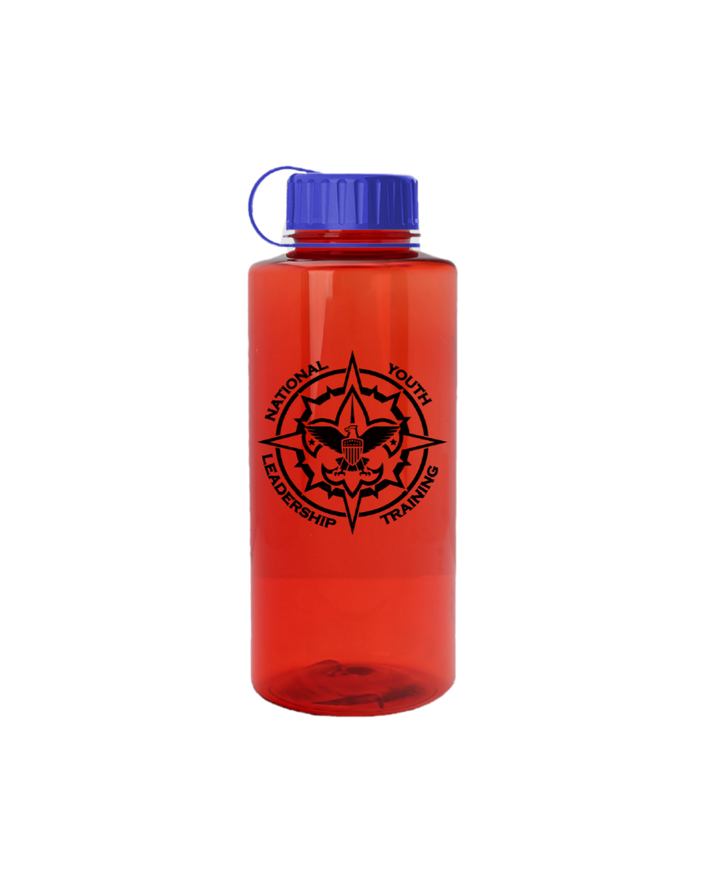 NYLT 36oz Water Bottle