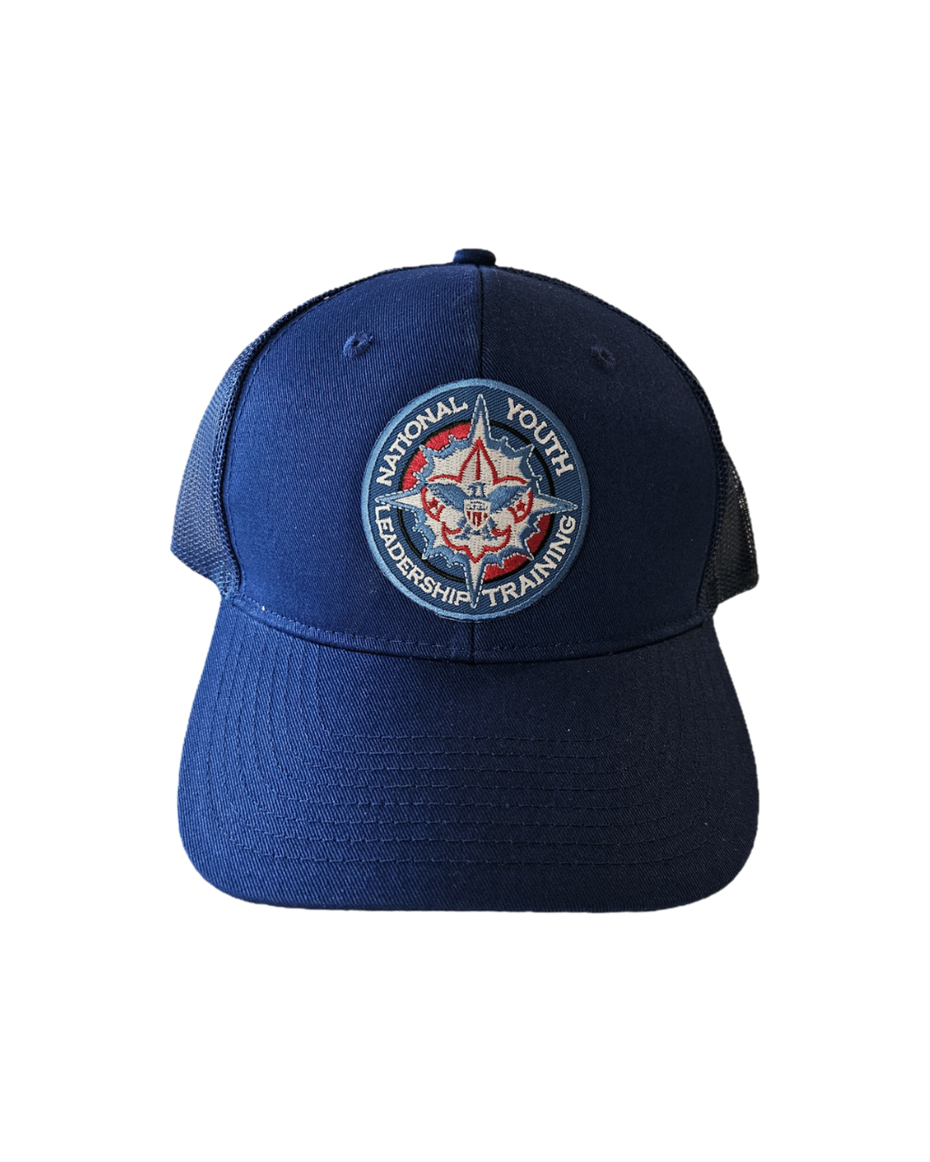 NYLT Past Season Course Hat